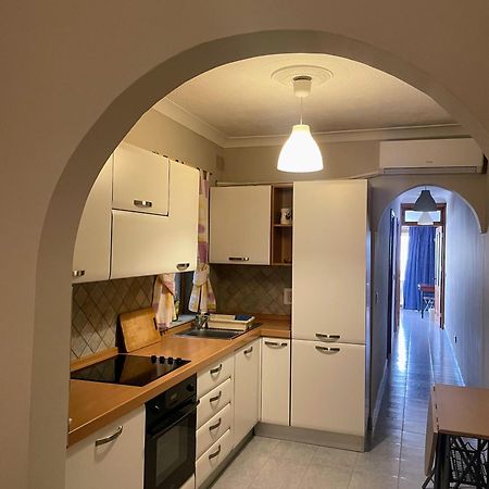 City Center Apartments Mellieha Exterior photo