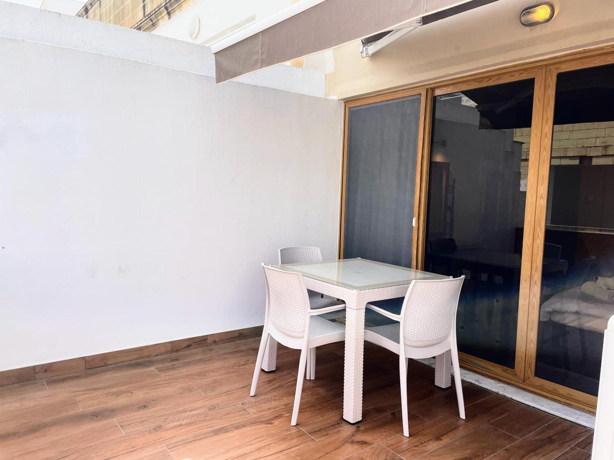 City Center Apartments Mellieha Exterior photo